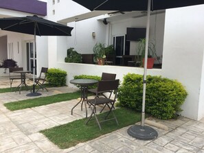 Jardín