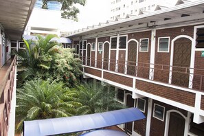 Property amenity - Hotel JS (Alfenas)