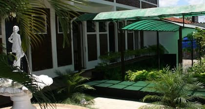 Hotel JS