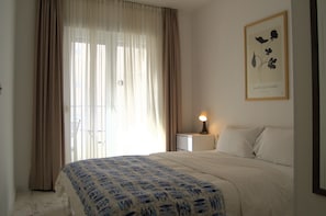 Deluxe Apartment, 1 Bedroom, Non Smoking, City View - Yeshill Apartments (Budva)