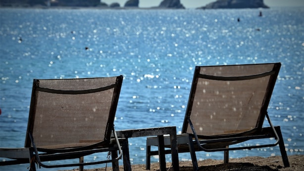 Boating - Yeshill Apartments (Budva)