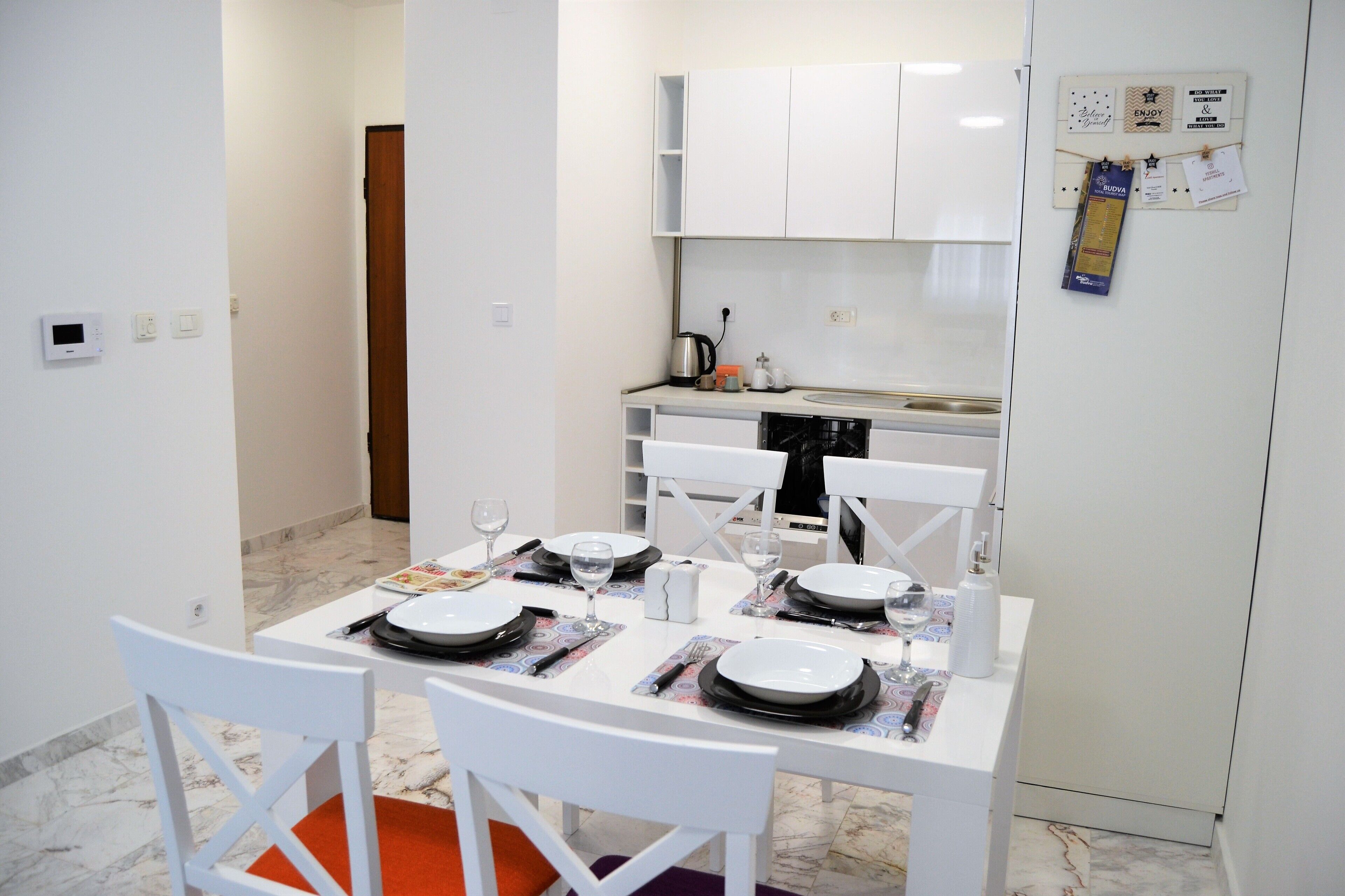 Servicio a la habitación