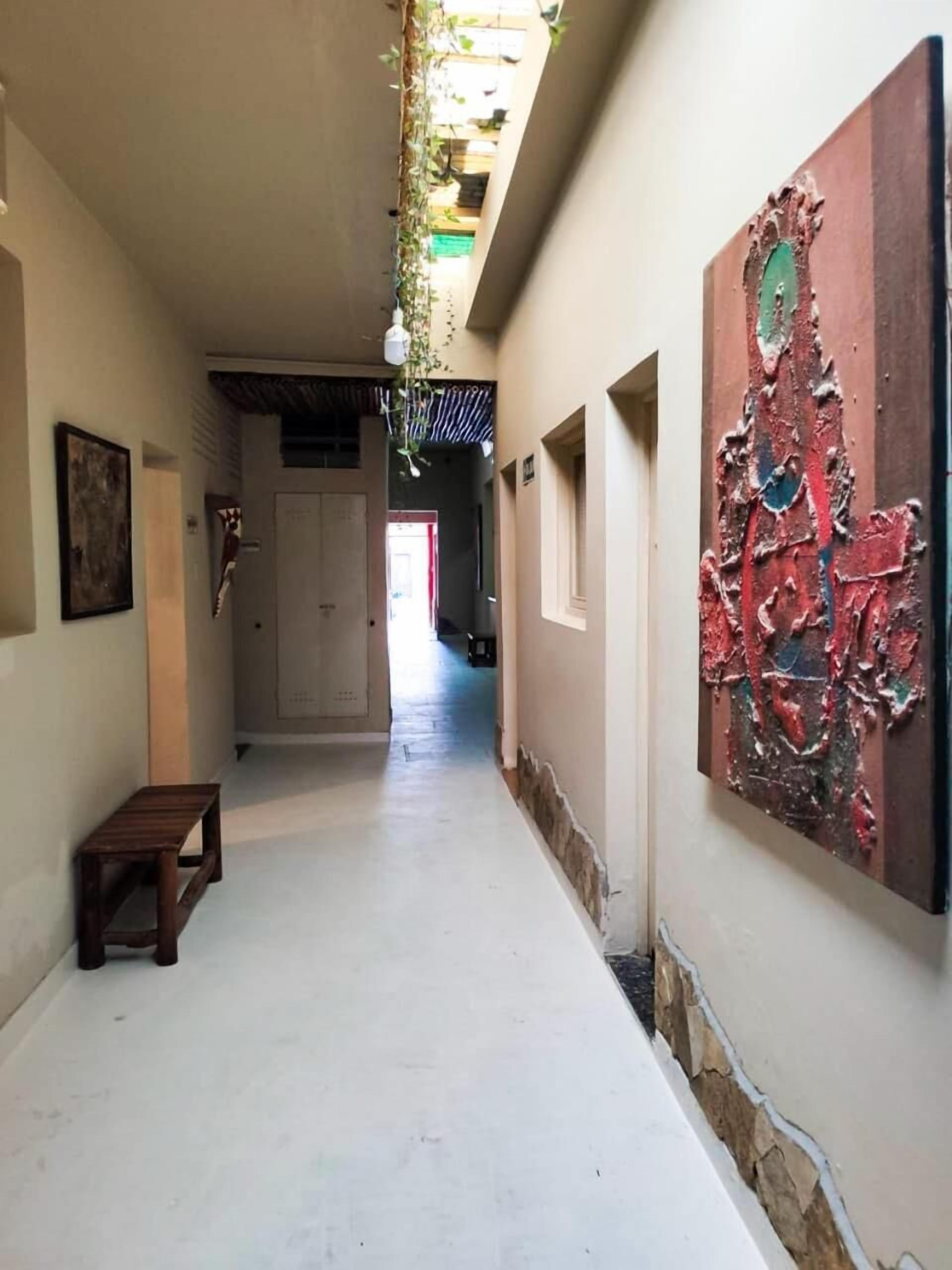 Foto - Club Hostel Jujuy