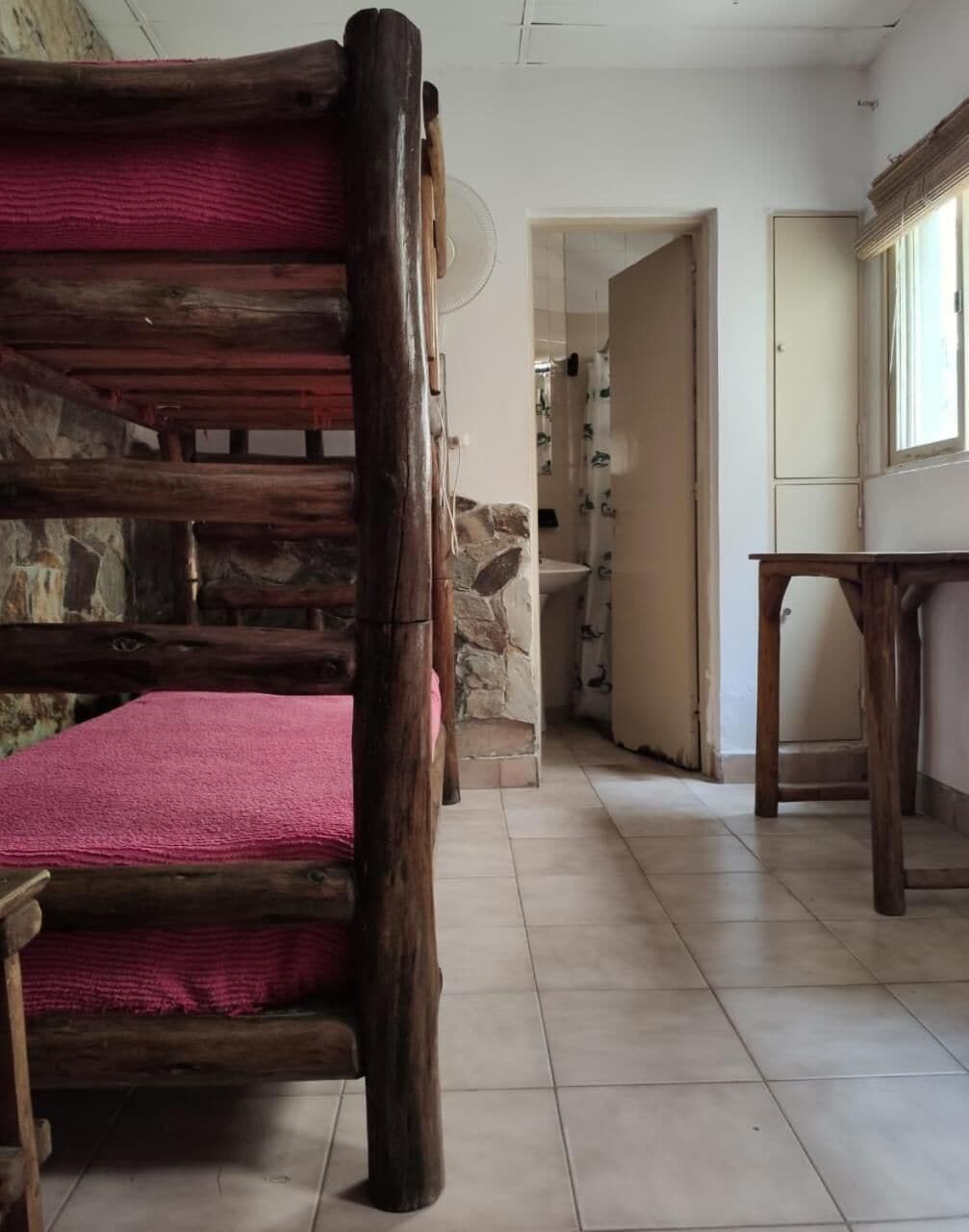 Foto - Club Hostel Jujuy