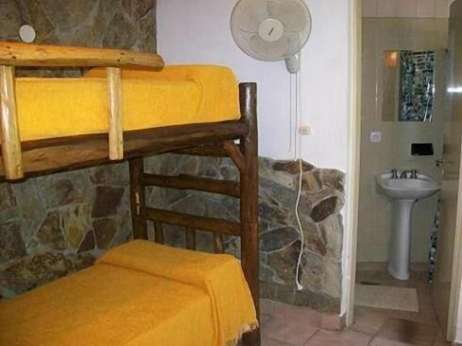 Foto - Club Hostel Jujuy