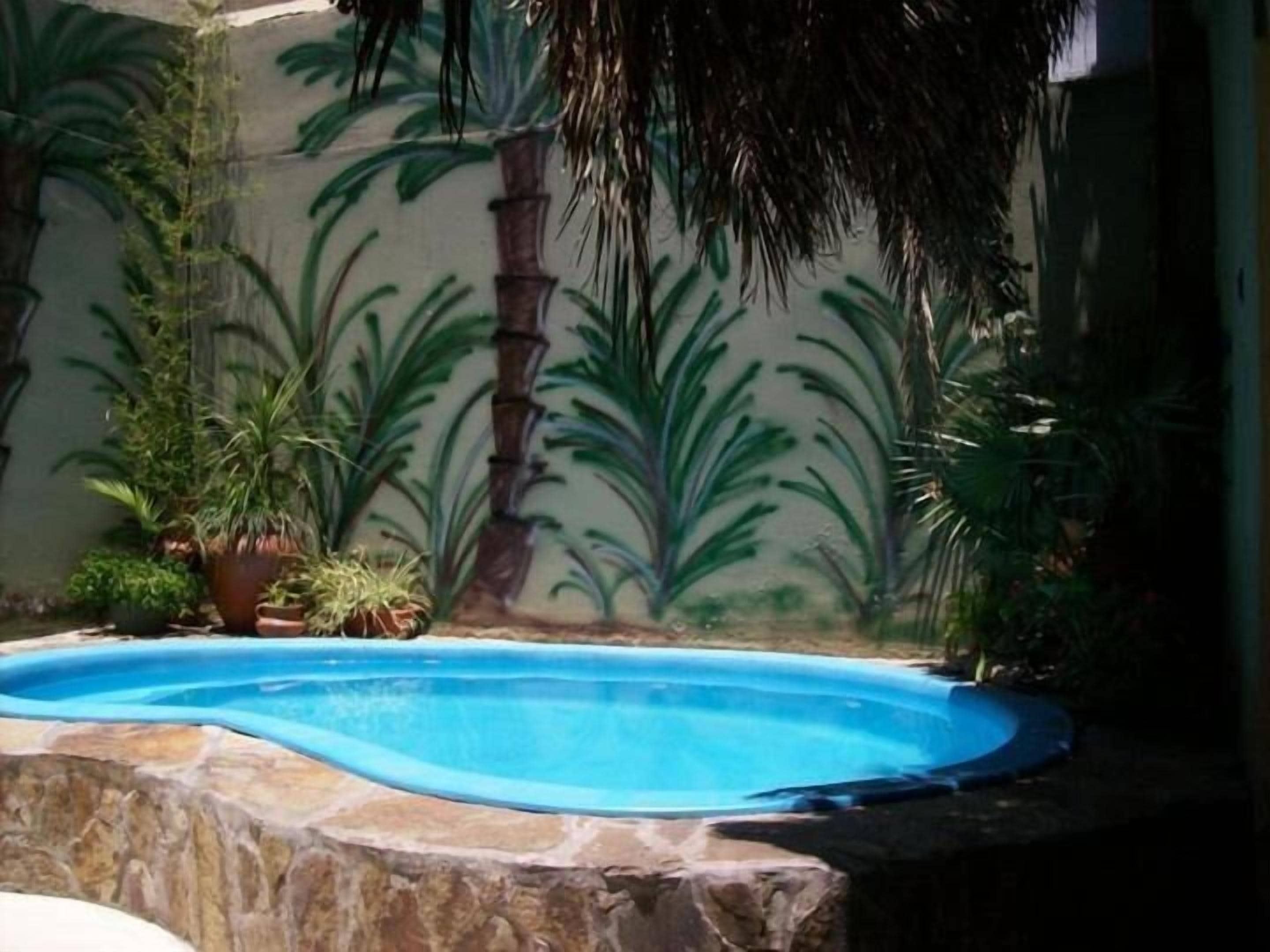 Foto - Club Hostel Jujuy