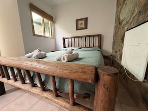 Double Room, 1 Double Bed | Free WiFi