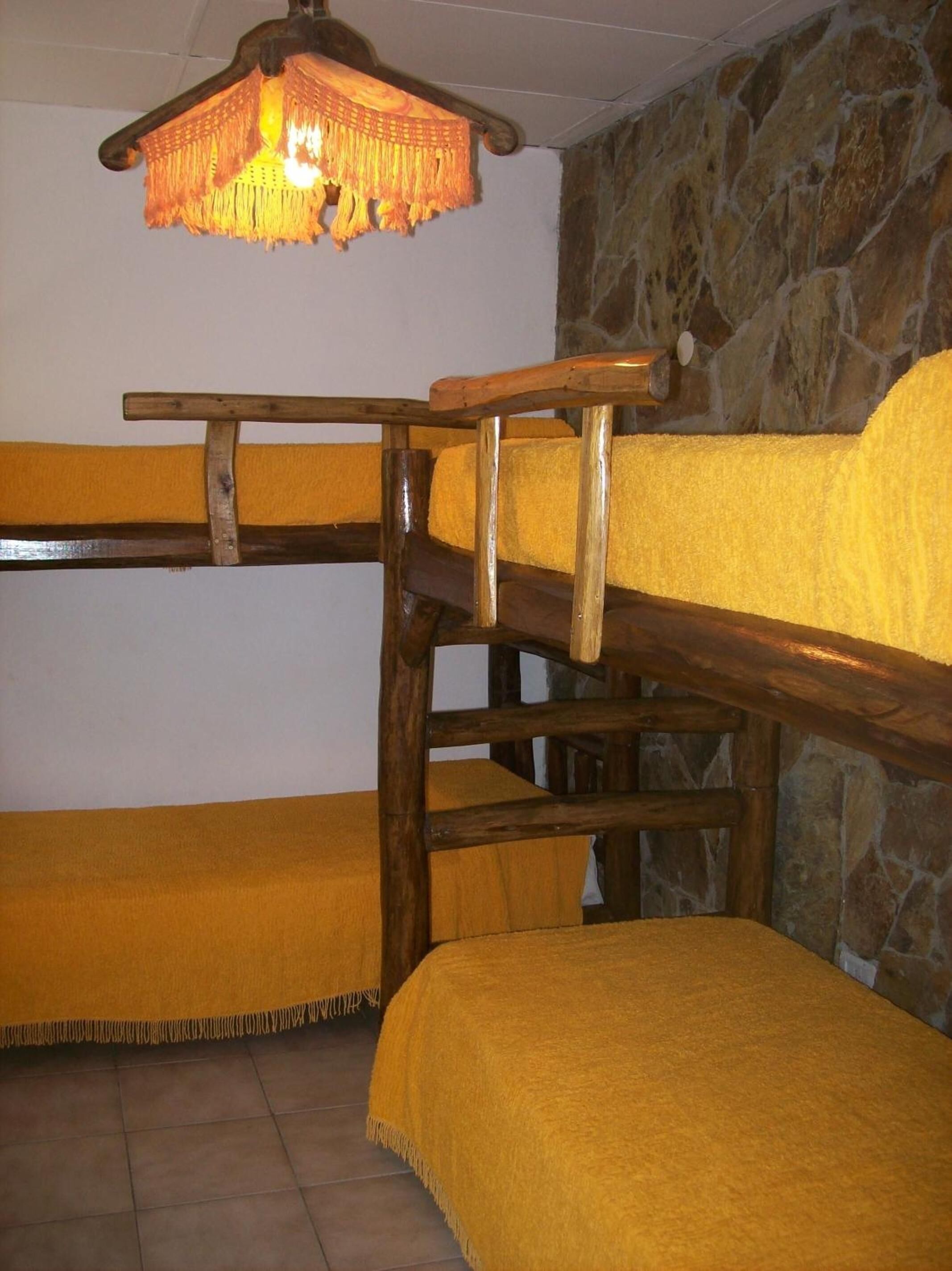 Foto - Club Hostel Jujuy