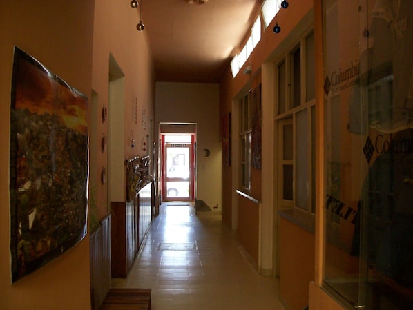 Hallway