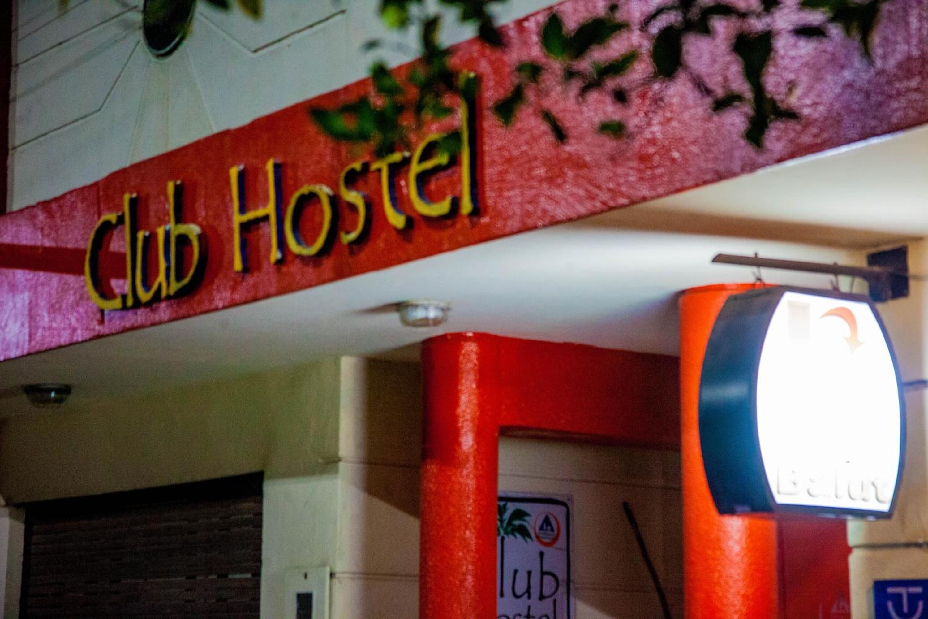 Foto - Club Hostel Jujuy