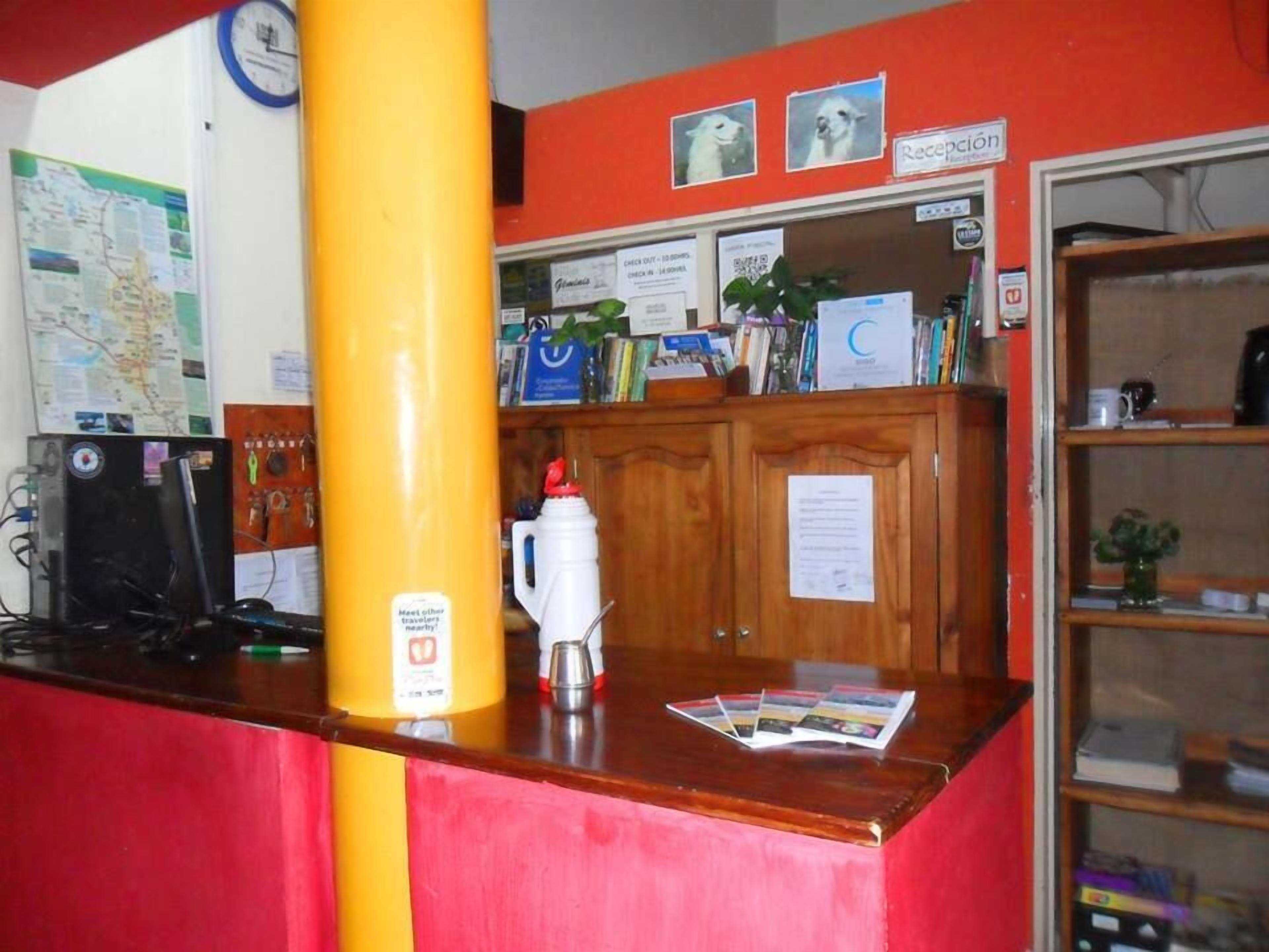 Foto - Club Hostel Jujuy