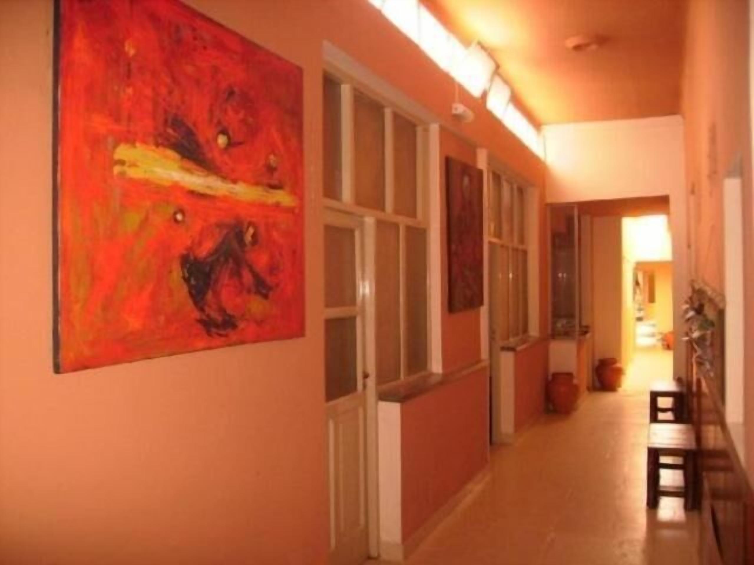 Foto - Club Hostel Jujuy