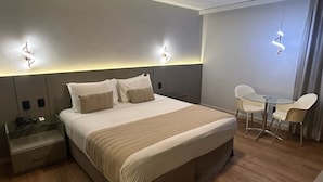 Superior Suite, 1 Katil Ratu (Queen)