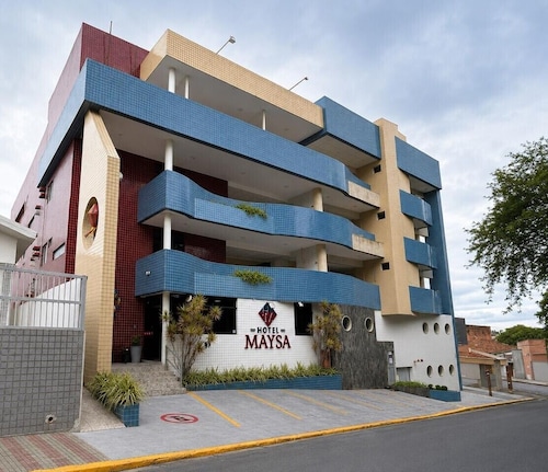Hotel Maysa