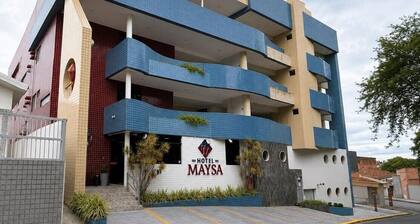 Hotel Maysa