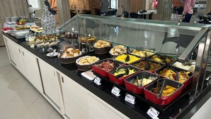 Hidangan sarapan