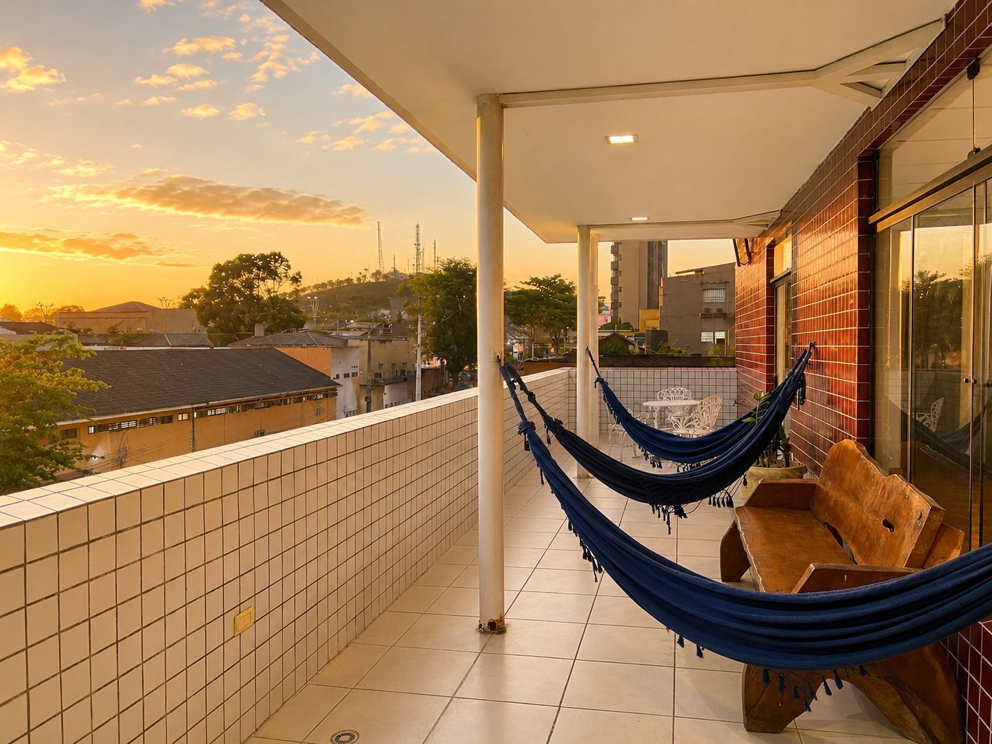 Porch