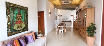 Green 53 Boutique Hotel