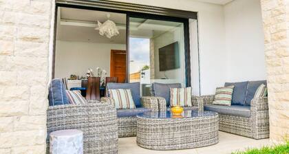 GREAT VILLA OF NATIONS