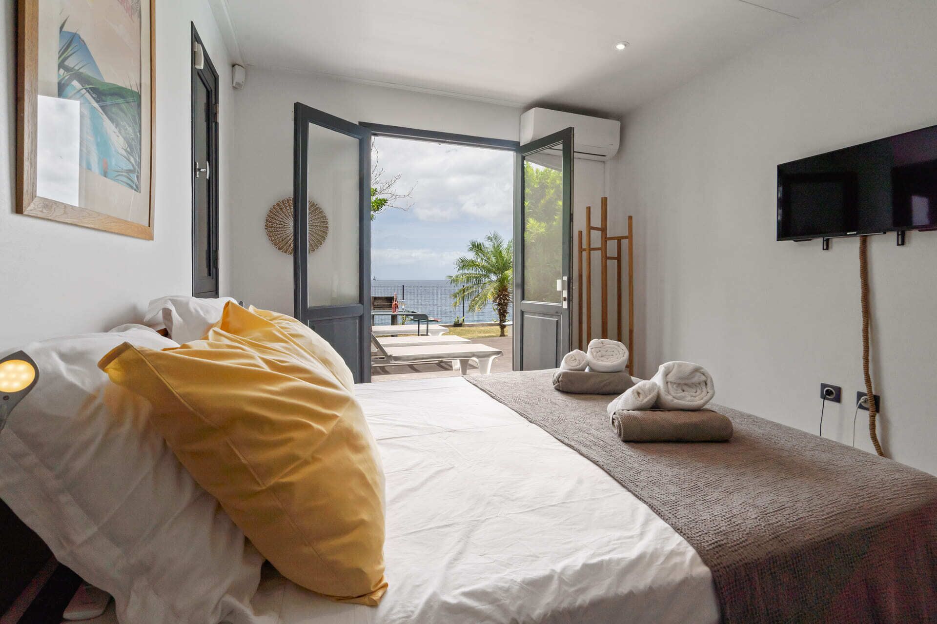 3 Schlafzimmer, Bügeleisen/Bügelbrett, kostenloses WLAN, Bettwäsche