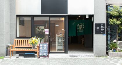 44824 Hotel Cocoro Inn Asakusa Kuramae