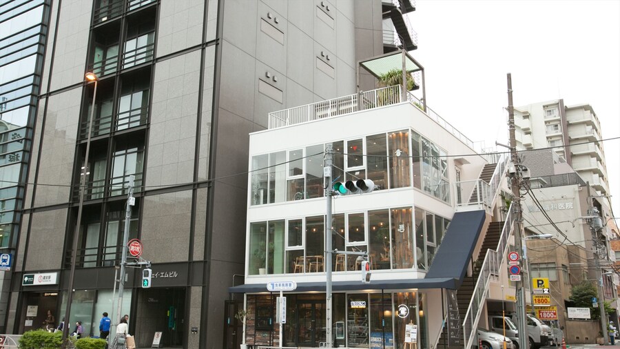 44824 Hotel Cocoro Inn Asakusa Kuramae