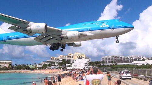 RÉDUCTION Royal Islander Club 2 Bdrm Suite, pour 6 personnes, Wifi, piscine, - MAHO BEACH!