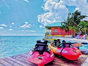 어린이 즐길거리