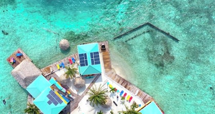 King Lewey's Island Resort