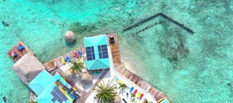 King Lewey's Island Resort