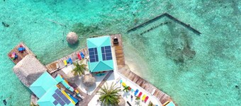 King Lewey's Island Resort