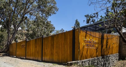 Hotel Boutique Camino del Bosque by Rotamundos
