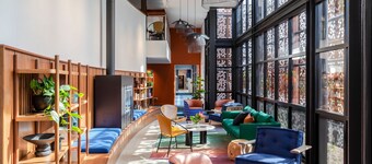 The Byng Street Boutique Hotel