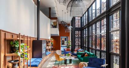 The Byng Street Boutique Hotel