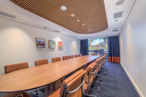 สถานที่จัดงานประชุม