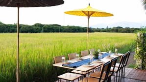 Exterior - Home at Nine (San Pa Thong)