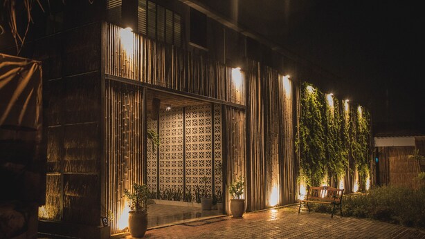 Exterior - Home at Nine (San Pa Thong)