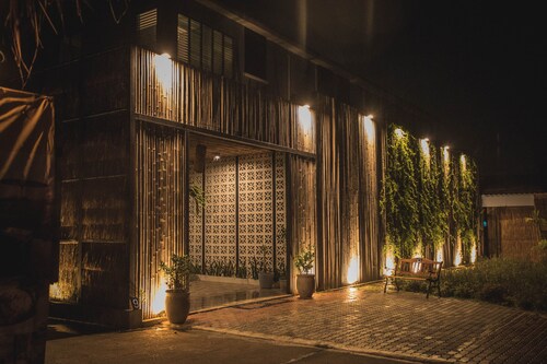 Home at Nine