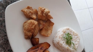 Bữa ăn sáng