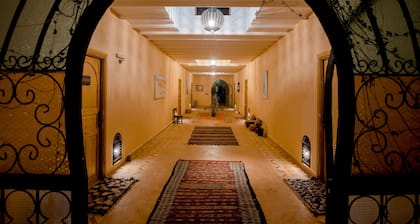 Hassilabiad Appart Hotel