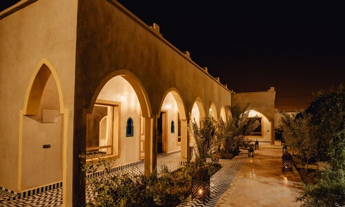 Hassilabiad Appart Hotel