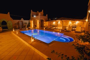 Family Apartment, 2 Bedrooms | Terrace/patio