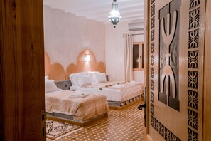 Family Suite, Multiple Beds