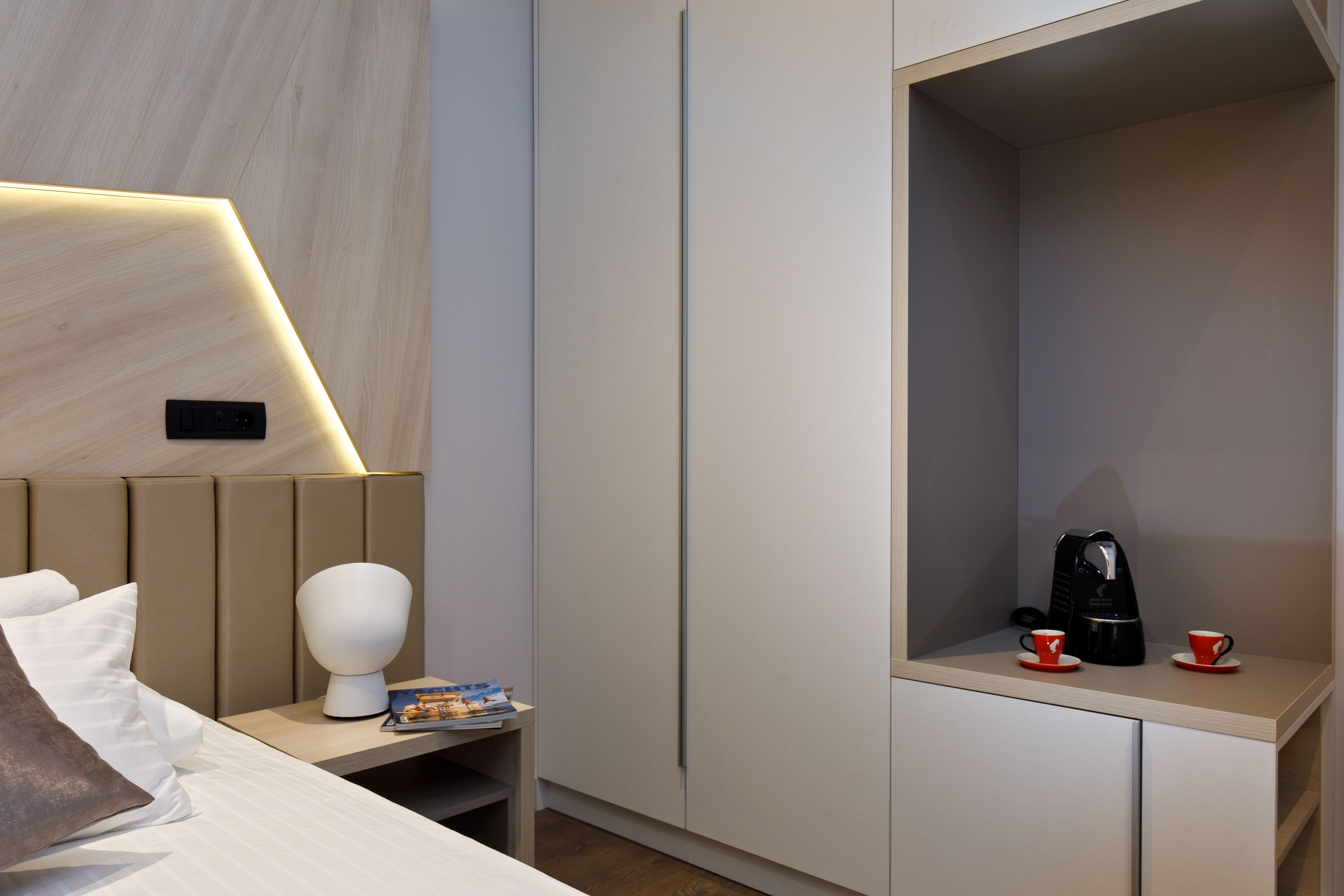 Photo - Sailor Boutique Rooms