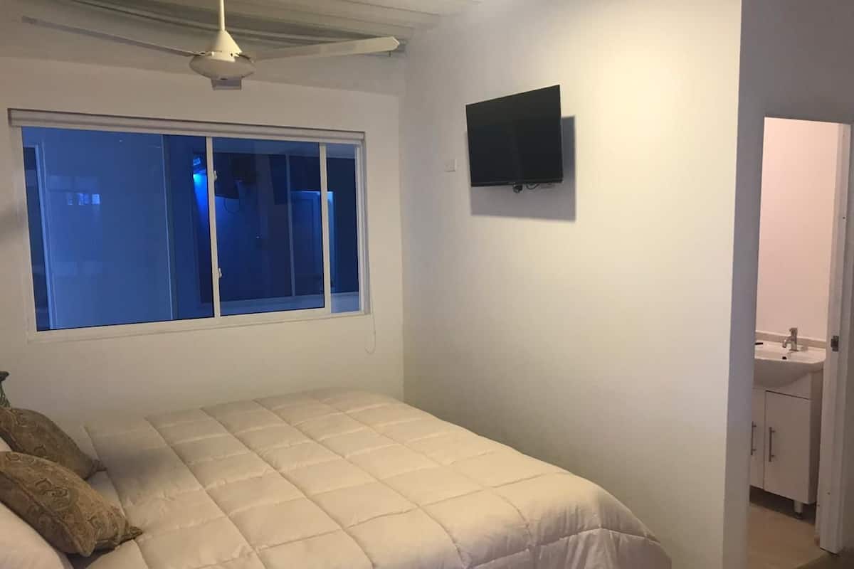Classic Double Room, 1 King Bed