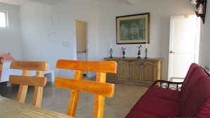 Comfort Apartment, Multiple Beds | Iron/ironing board (on request), WiFi (free), bed sheets - Hotel Palmera Beach (Cartagena)