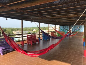 Veranda