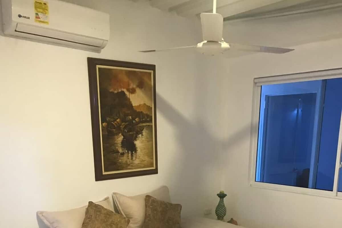 Exclusive Single Room, 1 Double Bed