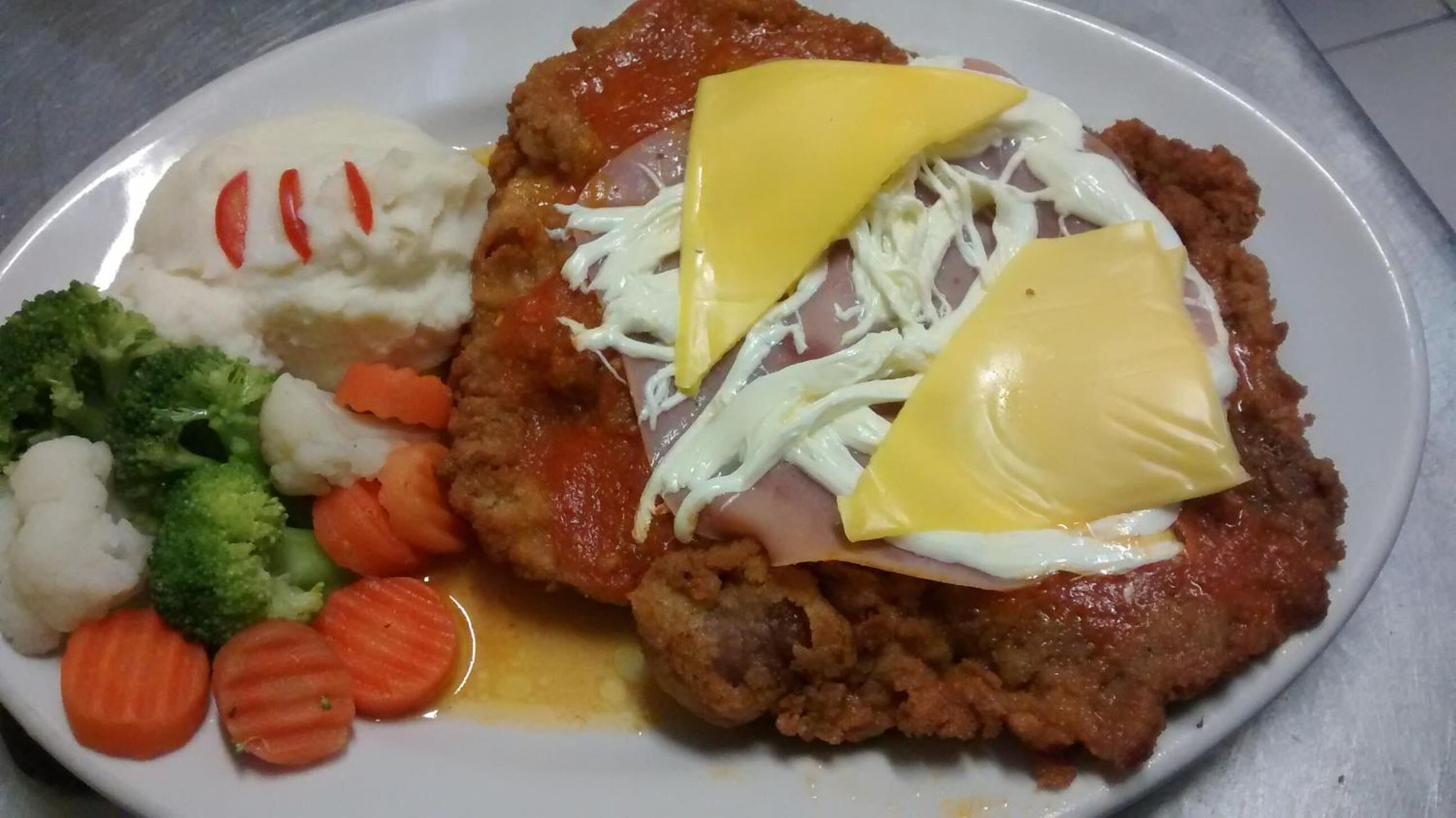 Foto - Hotel Miramar Inn