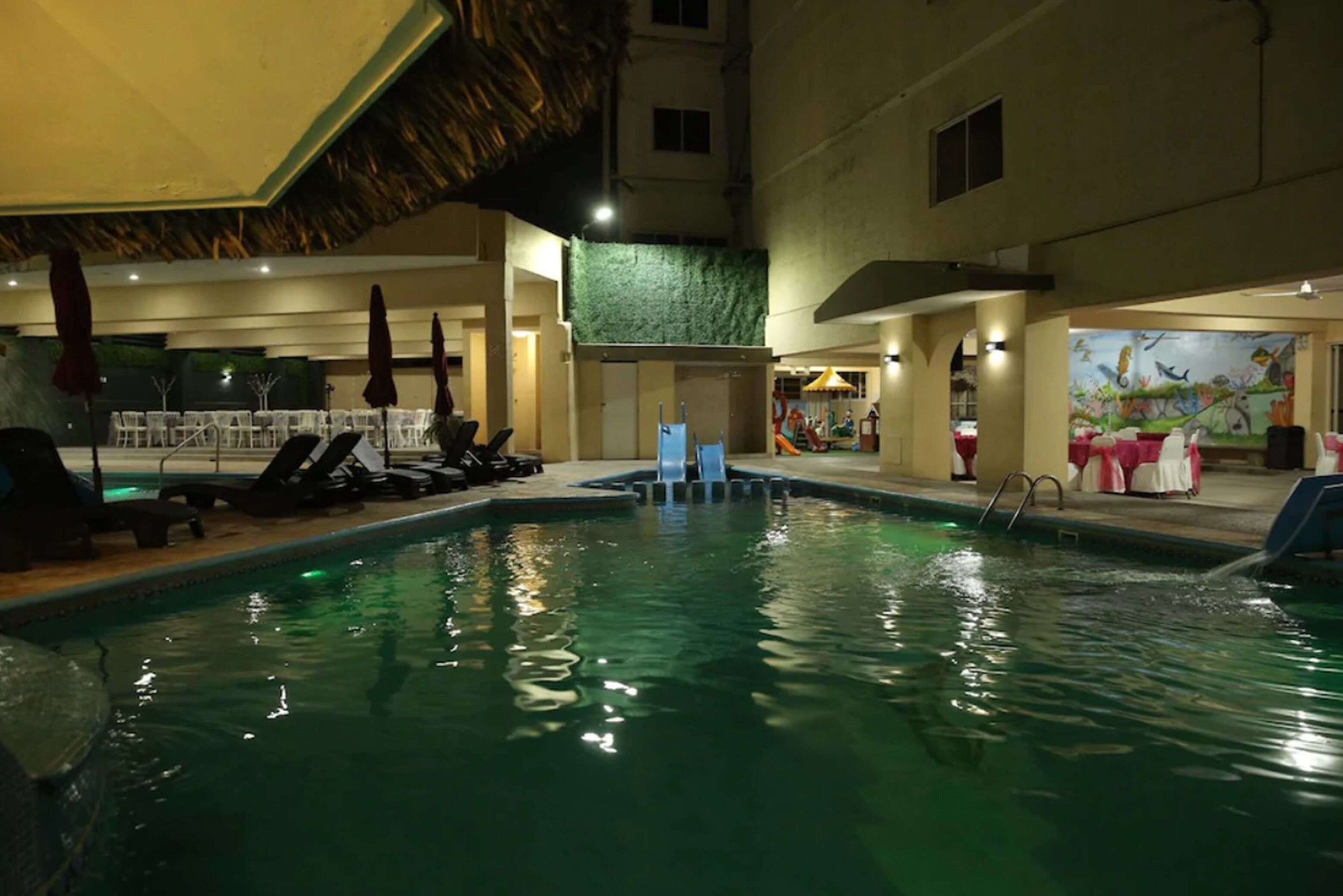 Foto - Hotel Miramar Inn